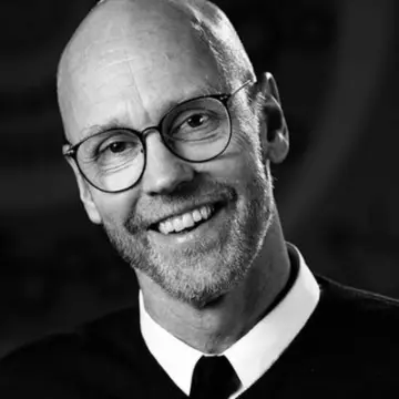 Peter Lundberg 