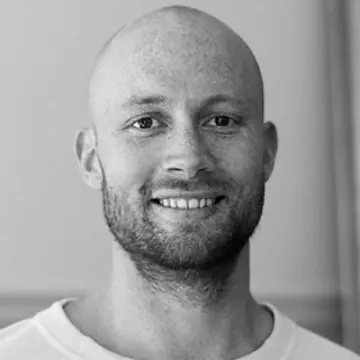Anders Erikson 