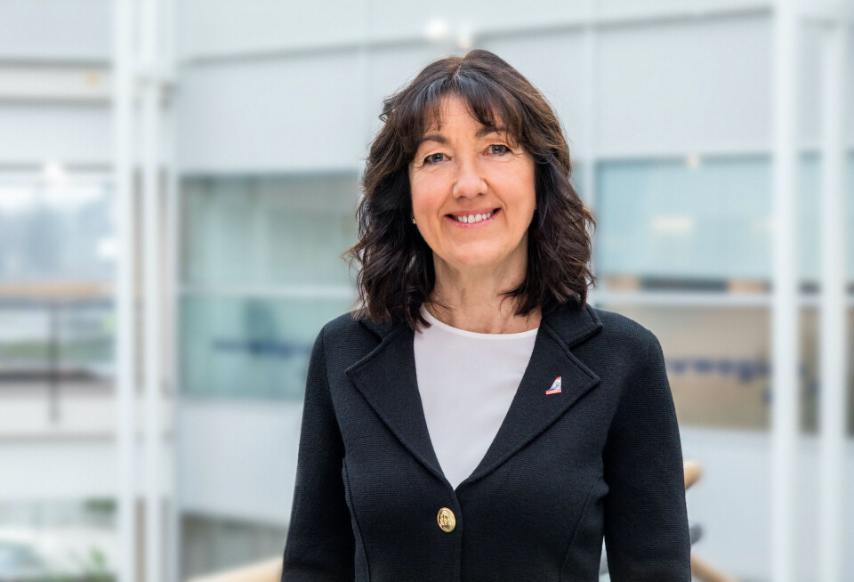 Får mindre i bonus enn de mannlige konserndirektørene: Konserndirektør for kommunikasjon og PR i Norwegian, Anne-Sissel Skånvik, ønsker ikke kommentere sin godtgjørelse for 2023, ei heller det at bonusutbetalingene er høyere for menn enn kvinner i konsernledelsen.