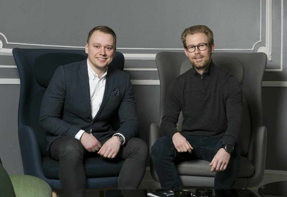 Det er hverdagene som teller – også på teknologisiden.