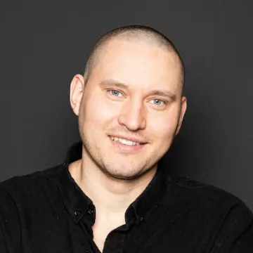 Eirik Sjo Engen 