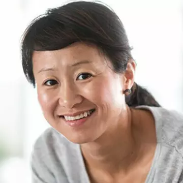 Camilla Kim Kielland 