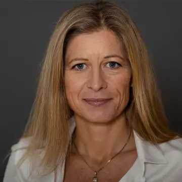 Benedikte Løvdal 