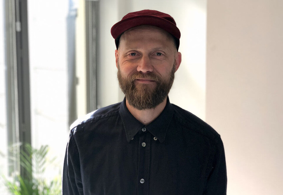 - Prislappen på solidaritet