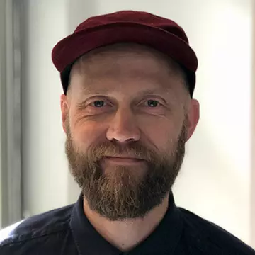 Magnus Bettum 