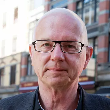 Terje Svabø 