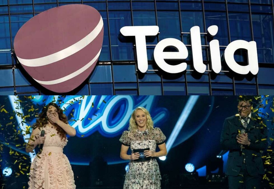 Fortsatt uenige: Striden mellom Telia og TV 2 har nå pågått en måned, men partene er fortsatt uenige og Gets TV-kunder har fortsastt svarte TV 2-skjermer. Samtidig presenterer TV 2 i dag en ny avtale med Altibox som omfatter TV 2 Sumo.