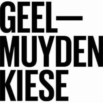 Geelmuyden Kiese 