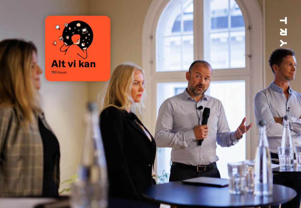 Alle trenger flere folk, men regnestykket går ikke opp - Slik beholder du talentene.