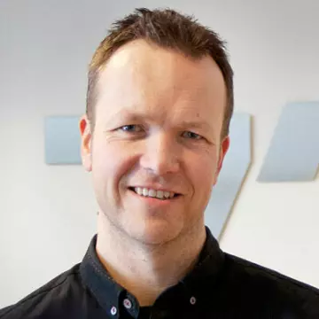 Svein Larsen 