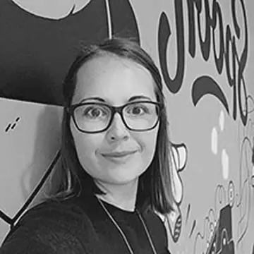 Marit Saeby 