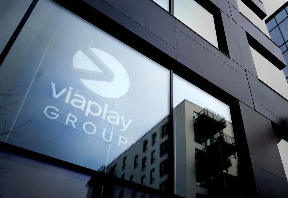 Strømmeselskap i spill: Viaplay Group går inn i en skjebnemåned og Schibsted er blant mediehusene som har sikret seg en plass ved forhandlingsbordet. Foto: Eivor Eriksen