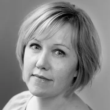 Hilde Nyman 