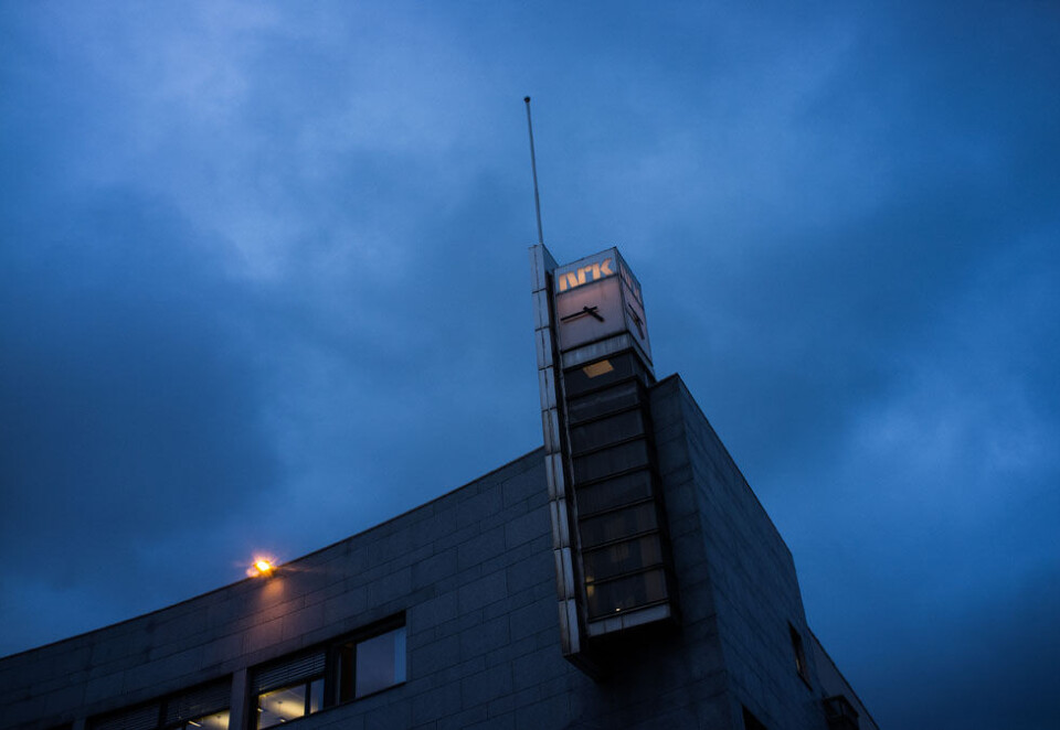 Foto. Anders B. Bisgaard