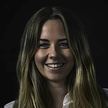 Pernilla Forsman 