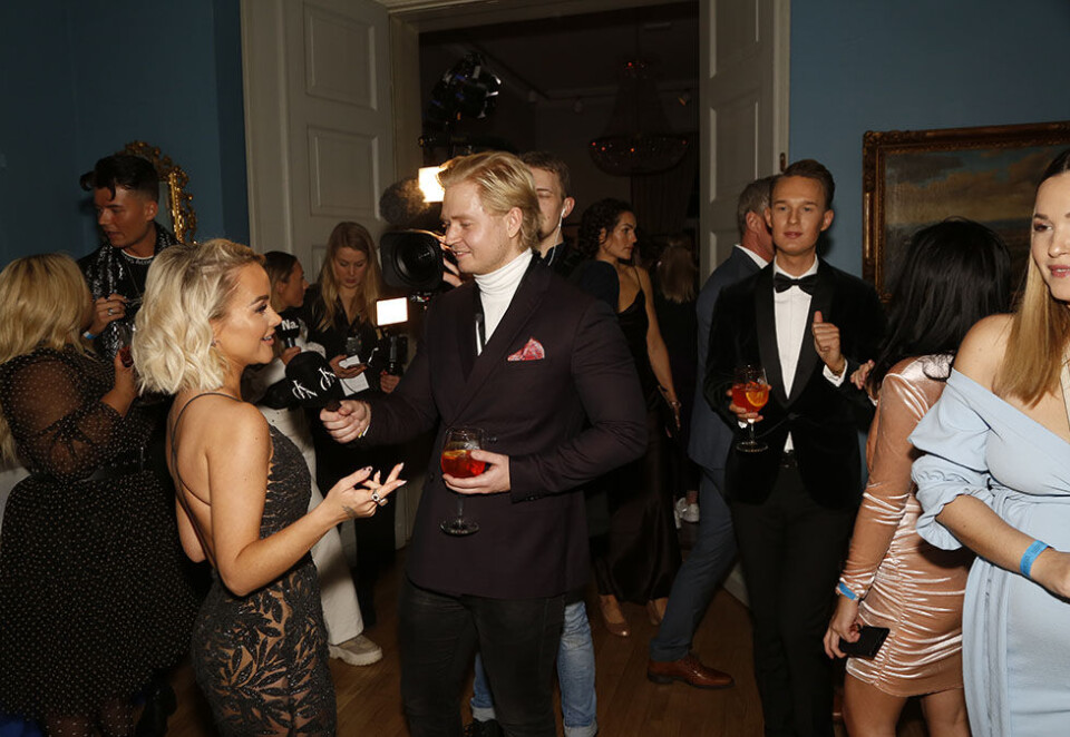 Vill vest i influencer-markedet: Er vi tilbake i barnehagen eller er det seriøse aktører som skal forvalte og representere kjente merkevarer og være forbilder for unge mennesker vi leser og hører om? Foto: Eivor Eriksen