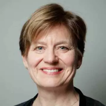 Wenche Jacobsen 