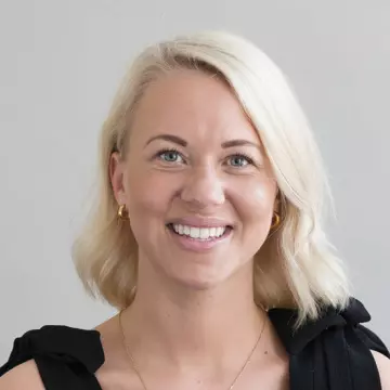 Kathrine Raknerud 