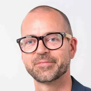 Ole-André Skarbøvik 