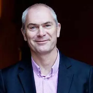 Jan Morten Drange 