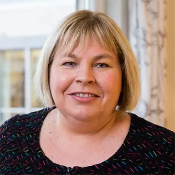 Elin Floberghagen 