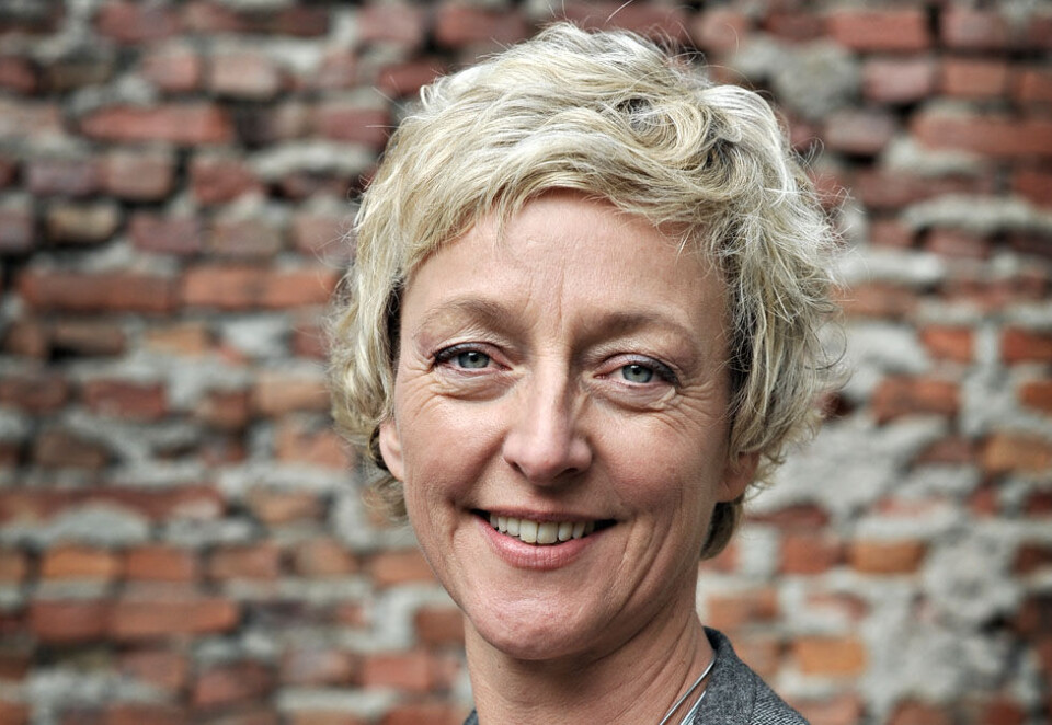 Truer med bøter: – Dersom vi avdekker nye lovbrudd, kan det bli aktuelt å fatte vedtak. Det betyr i praksis at veien til økonomiske sanksjoner er kort, sier Haugseth.