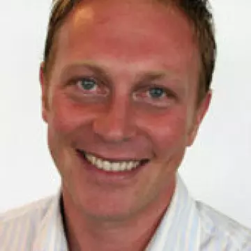 Martin Bentzen 