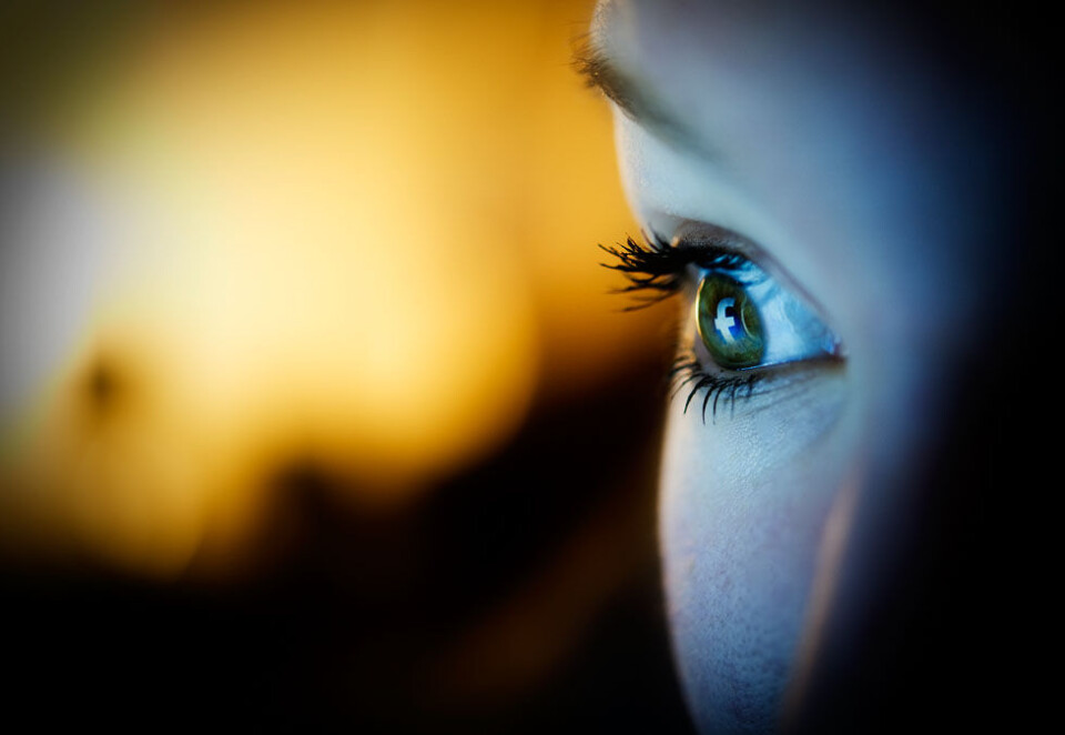 Nye retningslinjer: Bilder av ammede småbarnsmødre kan bli et vanligere syn på Facebook, etter at selskapet har justert sine egne retningslinjer. Foto: NTB Scanpix.