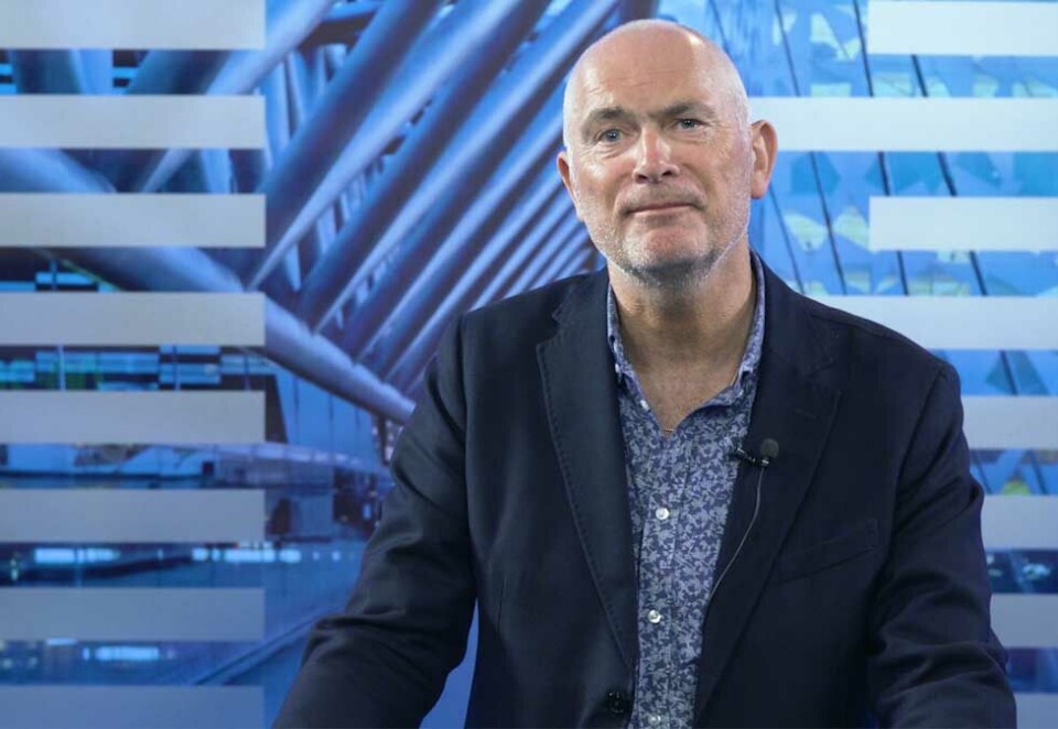 Vil ha mer åpenhet: Lanseringen av det nye norske mediebyrået Try Schjærven Media har satt i gang en diskuson om byråene uavhengighet. Men Anfo-sjefen, Jan Morten Drange, utelukker ikke at også norske-eide byråer lar seg påvirke i medievalgene. Foto: Anfo.