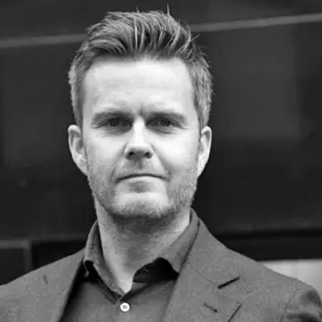 Karl Erik Olsen 