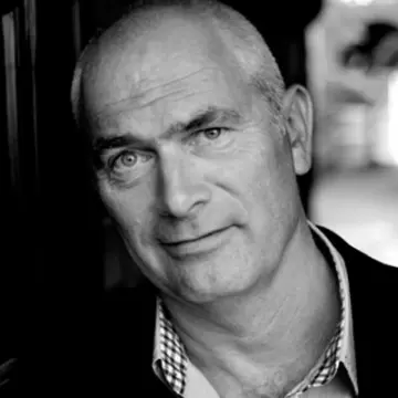 Jan Morten Drange 