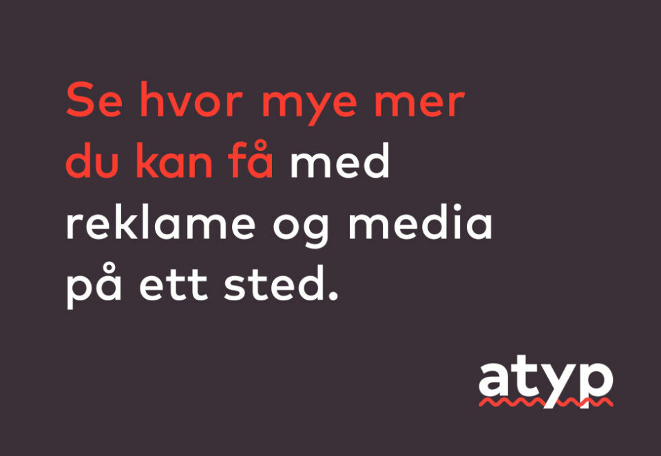 Mye å tjene på å handle reklame og media på samme sted!