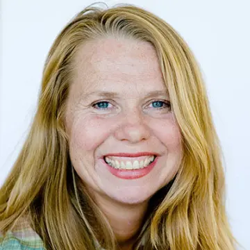 Marit Sæter 