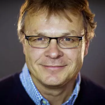 Nils Ketil Andresen 
