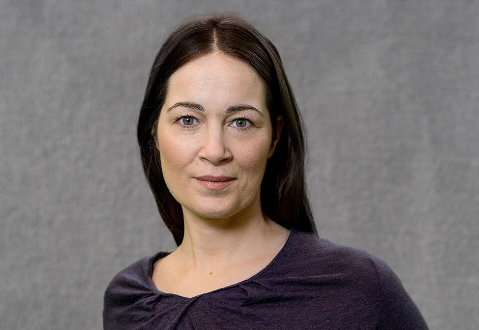 - Handler ikke om sex: Hanne McBride i Discovery sier de som melder seg på et realityprogram i 2020 vet hva de går til. - De er voksne mennesker og er velinformerte, sier hun.