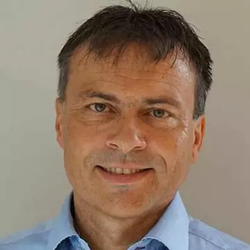 Knut-Arne Futsæter 