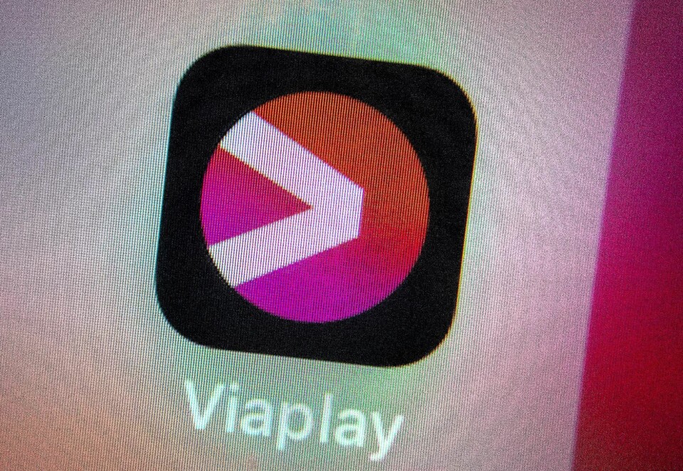 Krisestemning: Børsverdien til Viaplay har blitt kraftig redusert etter at de slapp flere dårlige nyheter til markedet mandag denne uken. Foto: NTB