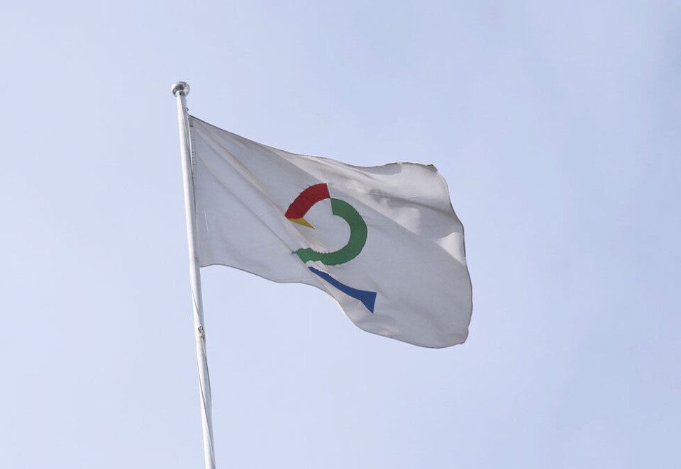 Nær fristen: Over én million Telenor-kunder, og totalt to millioner tv-seere, kan miste TV 2-kanalene natt til fredag. NTB Scanpix