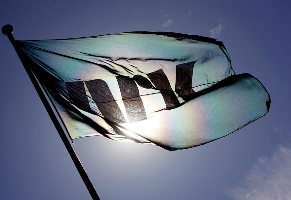 Byttet navn: I går ble det kjent at NRK har byttet navn på et P2-program. I dag har flere klaget inn endringen. Foto: NTB.