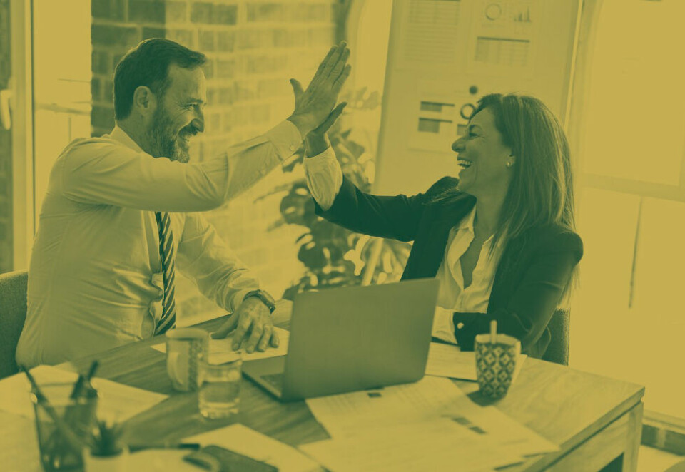 Employer Value Proposition (EVP): Hva og hvorfor?