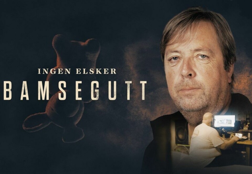 NRK innrømmer presseetiske brudd i «Bamsegutt»-dokumentaren