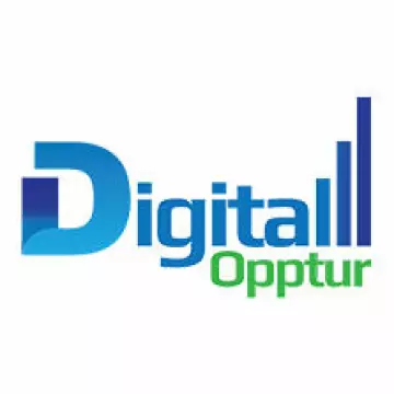 Digital Opptur 
