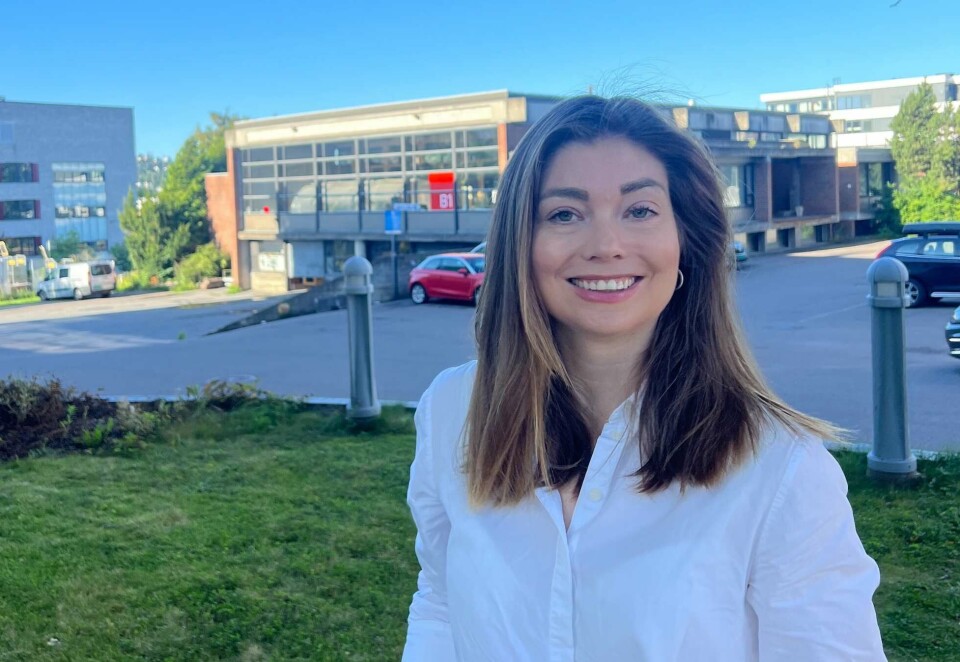 Tullejobb?- Fra tid til annen har jeg tenkt at kommunikasjon har et visst element av «tullejobb» i seg. Det er i hvert fall vanskeligere å finne mening enn i yrker hvor du direkte ser resultatene, skriver Thea Kjendlie, som selv jobber som kommunikasjonssjef i næringslivet.