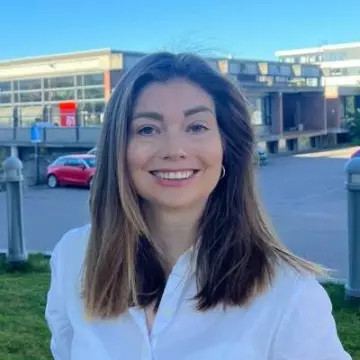 Thea Kjendlie 