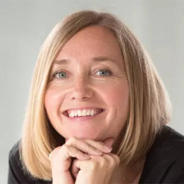 Bente Kvam Kristoffersen 