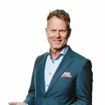 Karl Fredrik Lund 