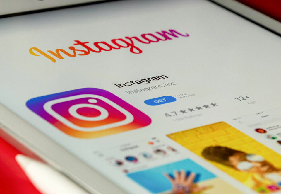 Slik øker du rekkevidden på Instagram