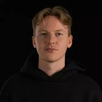 Simen Elverhøy 