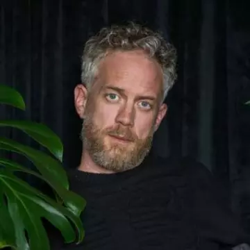 Tom Engli Storsveen 