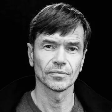 Kjetil Rolness 